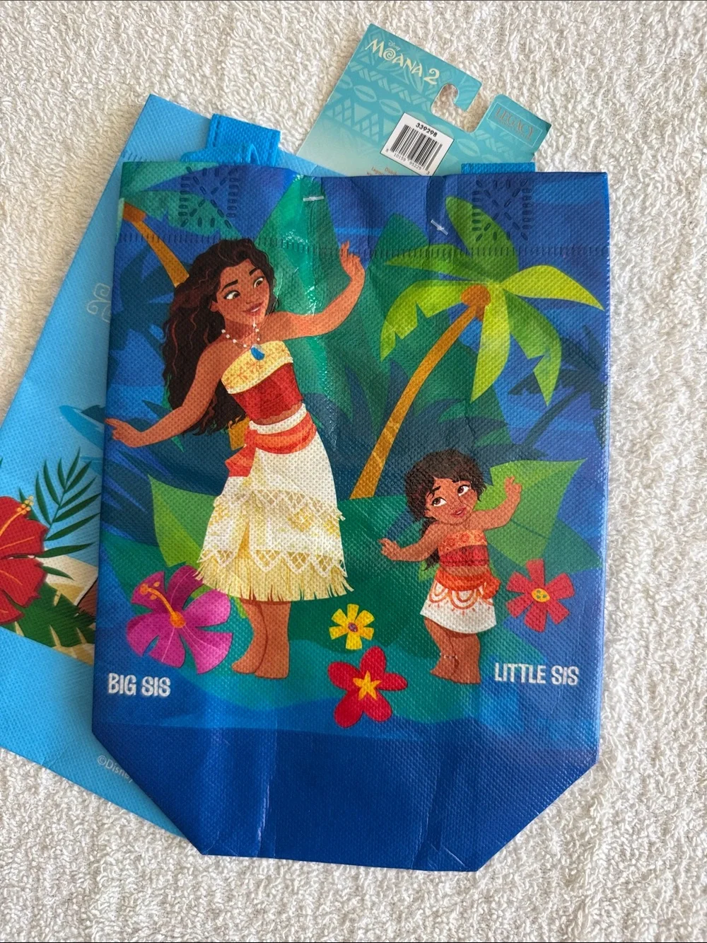 Disney brand new
